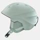 Горнолыжный Шлем WEDZE PST 500 M 55 - 59 см Бирюзовый - изображение 4