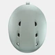 Горнолыжный Шлем WEDZE PST 500 M 55 - 59 см Бирюзовый - изображение 6
