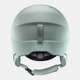Горнолыжный Шлем WEDZE PST 500 M 55 - 59 см Бирюзовый - изображение 7