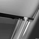 Душевая дверь RADAWAY TWIST DW 90 (382002-08) - изображение 8