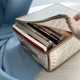 Короб складной на молнии Handy Home Nature 30 x 28 x 15 см (ESH22M) - изображение 6
