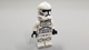 Конструктор Lego Фігурка Clone Trooper Paper Bag Star Wars 912409 sw1319 - зображення 2