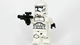 Конструктор Lego Фігурка Clone Trooper Paper Bag Star Wars 912409 sw1319 - зображення 5