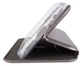 Чохол-книжка Elegant на Motorola Edge 40 / сірий - зображення 7