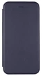 Чохол-книжка Elegant на Motorola Edge 60 Neo / темно-синій - зображення 1