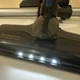 Пылесос ручной аккумуляторный Crownberg CB-674 2500 Вт циклонный фильтр контейнер на 0,5 л подсветка щетки - изображение 2