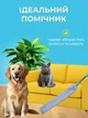 Швабра веник для уборки пола и труднодоступных мест гибкая ультратонкая телескопическая щетка с микрофиброй для сухой и мокрой уборки Gospo G-0100 - изображение 4