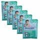 Підгузки-трусики Beauty Baby premium 5 junor (12-17 кг) 100 шт - изображение 1