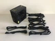 Блок живлення EVGA SuperNOVA 750 GT (220-GT-0750) 750W Gold б/в - зображення 1
