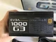 Блок живлення EVGA SuperNOVA 1000 G3 (220-G3-1000) 1000W Gold б/в - зображення 3