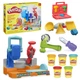 Zestaw kreatywny Hasbro Play-Doh Kolorowy warsztat F9141 (5010996247476) - obraz 2