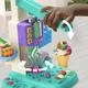 Набор для творчества с пластилином Hasbro Радужный вихрь мороженого (G0028) - изображение 16