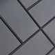 Форма для тротуарной плитки «Квадрат кирпич» 40*40*5 AX - изображение 6