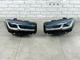 Комплект обвеса рестайлинг M paket LCI 2020+ для BMW 5 series G30 2016-2020 для BMW 5 series G30 2017-2023 (8018) - изображение 2