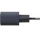 Зарядний пристрій Anker PowerPort 511 Nano IV 30W USB-C GaN Black (A2337G11) - зображення 4