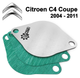 Заглушка клапана EGR Citroen C4 Coupe 2004 - 2011 - зображення 1