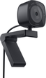 Kamera internetowa Dell 2K QHD Webcam WB3023 (WB3023-DEMEA) - obraz 3