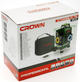 Лінійний лазер Crown CT44088-RTB - зображення 8
