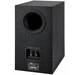 Акустика Elac Debut 3.0 DB63 Black (1 шт.) - изображение 7