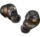 Навушники Audio-Technica ATH-CKS30TW+TBK Transparent Black - зображення 2