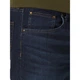 Джинси Wrangler Five Star Denim Slim Straight Fit Jeans Color: Dark Cobalt (1092SSWDB) W42 L30 - зображення 4