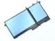 Батарея для Dell 3DDDDG Latitude E5280 E5480 E5580 5280 5288 5290 5480 5488 5490 5491 5495 5580 5590 Precision 3520 (11.4V 34 (67525) - зображення 3