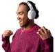 Наушники Skullcandy BT Crusher ANC 2 Bone Orange Glow (S6CAW-S951) - изображение 5