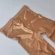 Колготки блестящие для сцены 70D карамель M-L - изображение 6