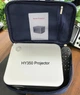 Сумка для проектора Magcubic HY350 13х16х24 см синяя (ANSI580) - изображение 4