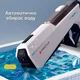 Игрушечный водный бластер на аккумуляторе CHEETAH, электрический водяной автомат c автозаполнением воды - изображение 4