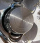 Набір кухонного посуду з нержавіючої сталі Edenberg EB-4051 (12 предметів) - зображення 7