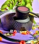 Кастрюля-казан с антипригарным мраморным покрытием 6.0 л 28 см Edenberg EB-16203 Индукционный казан - изображение 6