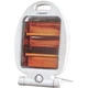 Обогреватель Esperanza THAR EHH009 QUARTZ HEATER кварцевый 400W/800W - изображение 1
