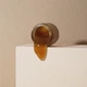 Відновлююча маска для обличчя з екстрактом женьшеню I'M FROM Ginseng Mask 120 мл - изображение 3