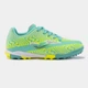 Сороконожки детские Joma EVOLUTION бирюзовый Дет 33 EVJW2415TF 33 - изображение 1