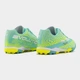 Сороконожки детские Joma EVOLUTION бирюзовый Дет 33 EVJW2415TF 33 - изображение 3