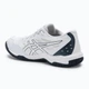 Кросcовки сквош муж. Asics Gel-Rocket 11 white/gold (45) 11 1071A091-103 45 - изображение 3