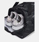Сумка UA Undeniable 5.0 Duffle MD 58L чорний Уні 62х29х30 см 1369223-010 - зображення 3