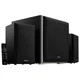 Акустическая система Edifier M601DB Black 2.1 110W Bluetooth - изображение 1