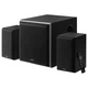 Акустическая система Edifier M601DB Black 2.1 110W Bluetooth - изображение 5