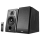Акустическая система Edifier R1855DB Black 2.0 70W Bluetooth - изображение 1