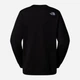 Свитшот женский The North Face NF0A89EFJK31 XS Черный (197065060022) - изображение 7