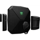Комплект бездротової сигналізації Orion NOVA X. Basic kit (black) - зображення 2
