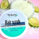 Cкраб-пилинг для кожи головы с ментолом и маслом мяты Top Beauty 250 мл - изображение 2