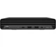 ПК HP Elite Mini 800 G9 i7-14700T/16GB/SSD1Tb/NVIDIA RTX 3050Ti, 4GB/K&M/WiFi/W11Pro - изображение 1