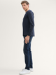 Jeansy slim fit męskie Tom Tailor 1043795 33-32 Niebieskie (4068127322401) - obraz 3