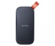 SSD накопичувач SanDisk Portable SSD 1 TB (SDSSDE30-1T00-G26) - зображення 2