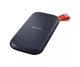 SSD накопичувач SanDisk Portable SSD 1 TB (SDSSDE30-1T00-G26) - зображення 3