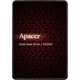 Внутренний SSD накопитель Apacer AS350X 1 TB (AP1TBAS350XR-1) - изображение 1