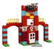 Конструктор LEGO DUPLO Пожарная станция (10593) - изображение 3
